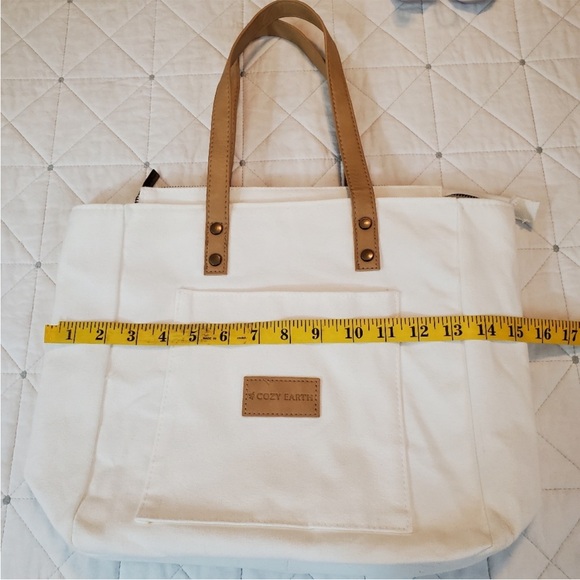 Cozy Earth Bag/Tote! - Picture 5 of 6